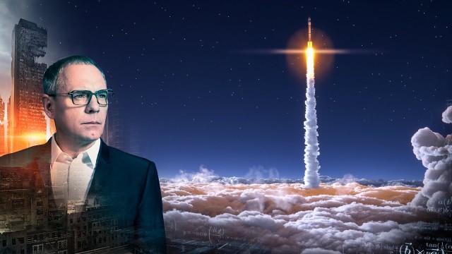 Умер ведущий РенТВ Алексей Каминанте