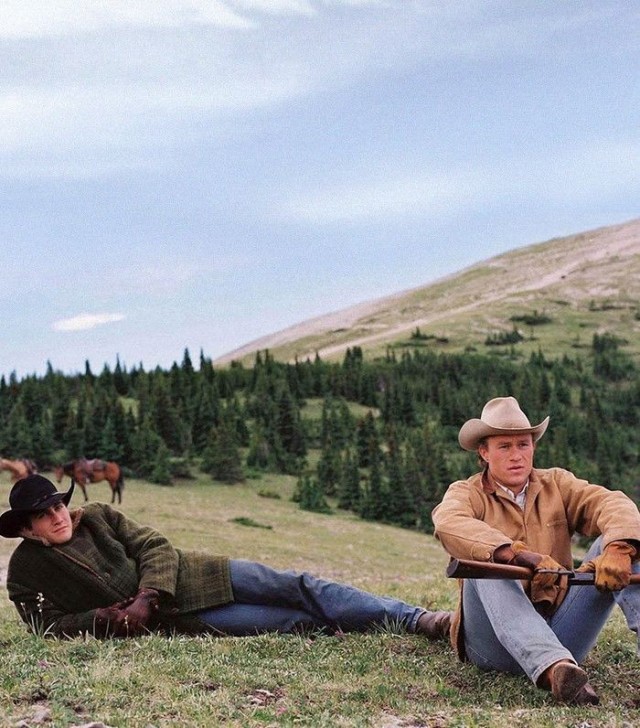 Путин опять ушел в тайгу. На четыре дня