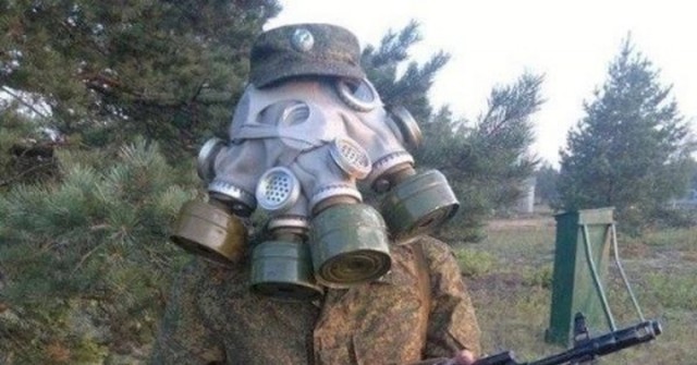 Штраф за отсутствие маски