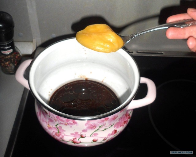 Куриные крылья