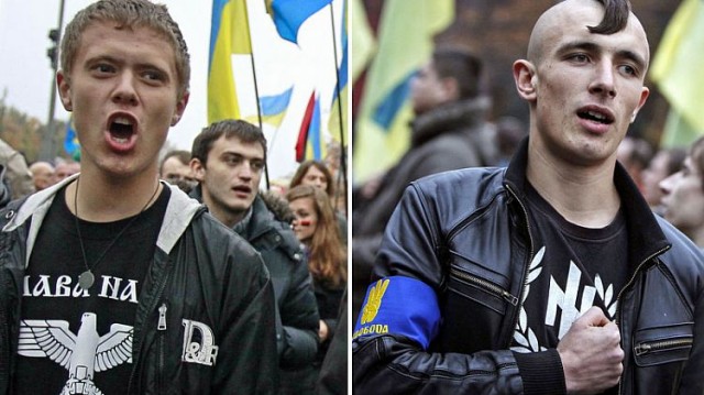 Фашизм – это просто