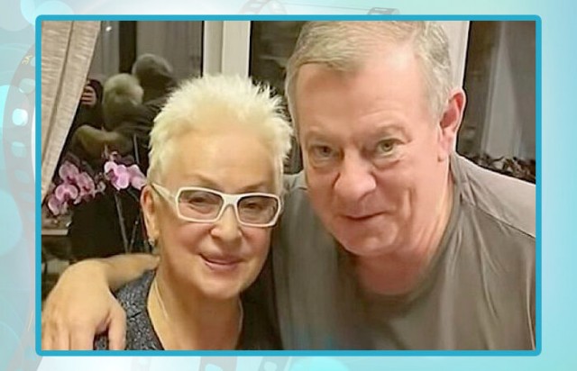 Почему съёмки в фильме «Баламут» заставили Вадима Андреева срочно жениться.