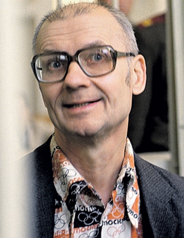 Глеб Висун! Встречайте!, Постановой попахивает...