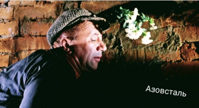 «Азовсталь» – фарс с претензией на мировую трагедию