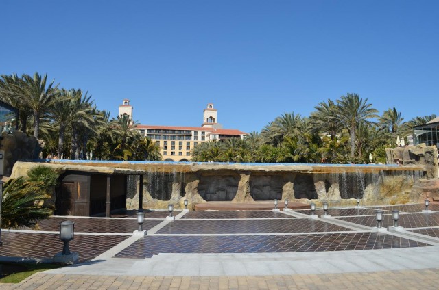 Как я катался на велике