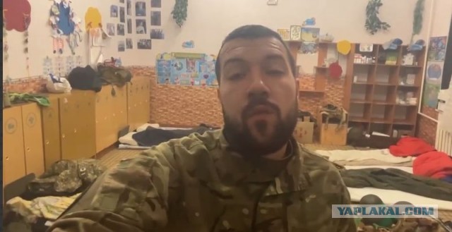Видео  с камер видеонаблюдения во время  удара по Кремнчугу