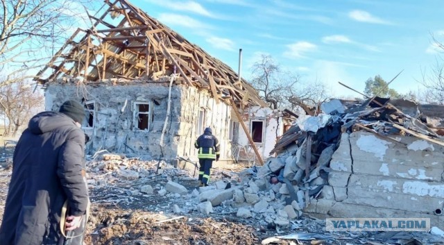 В результате ЧП в Белгороде погибли три человека