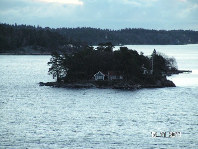 Как мы сгоняли в Амстердам