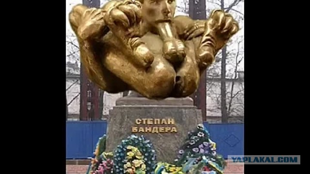 Киев потребовал $750 млрд для возмещения «ущерба от спецоперации»