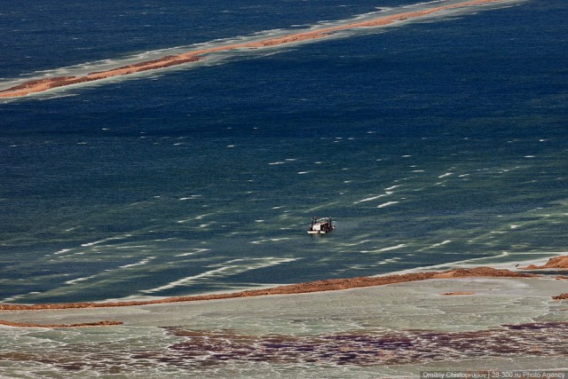 Мертвое море