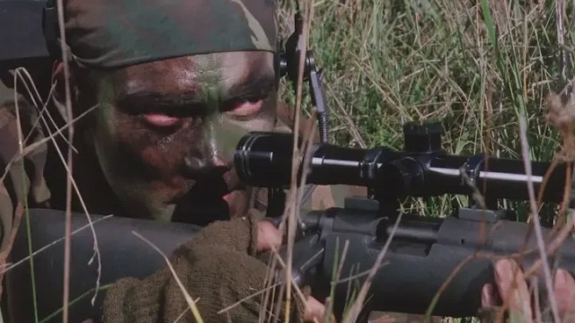 Лучшее из 90-х. Скрытые жемчужины боевиков "второго сорта"