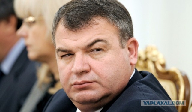 В армии не служил