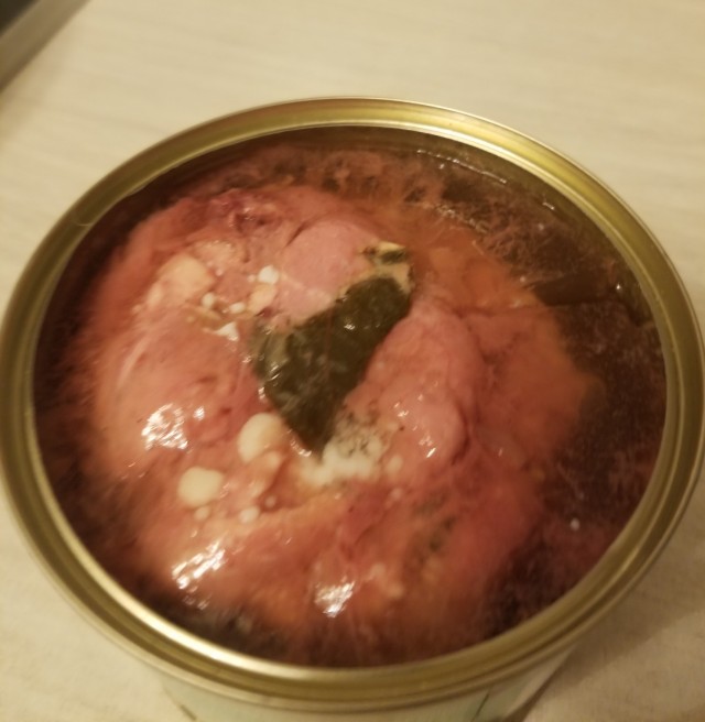 Кому тушмана вкусного?