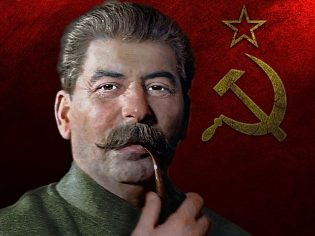 Иосиф Виссарионович Сталин - некоторые факты из жизни