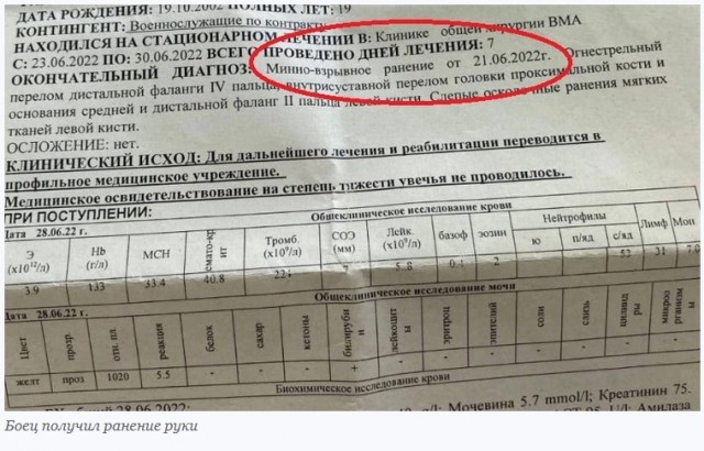 «Адреналин, страх и удача»