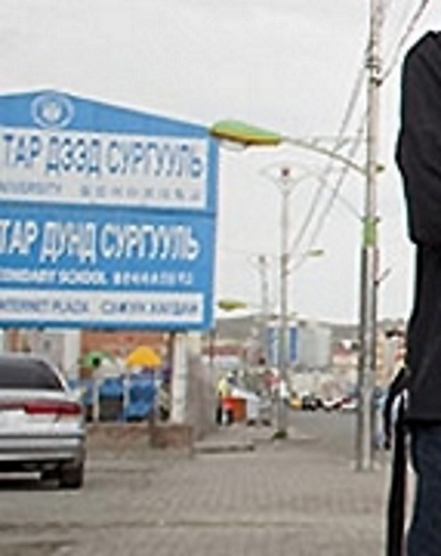 Прямо сейчас в столице Казахстана Астане начались массовые протесты