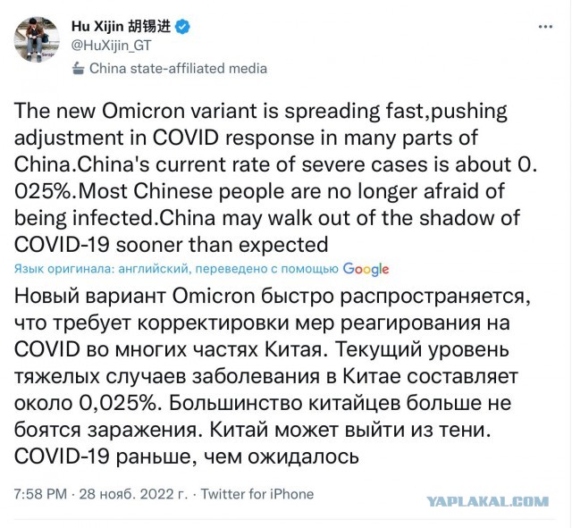 Победная поступь идиотизма по планете – том 3