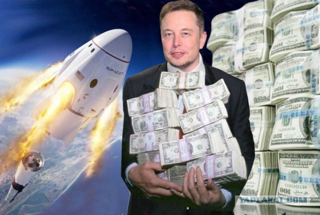 Почему американцы больше не летают на Луну!