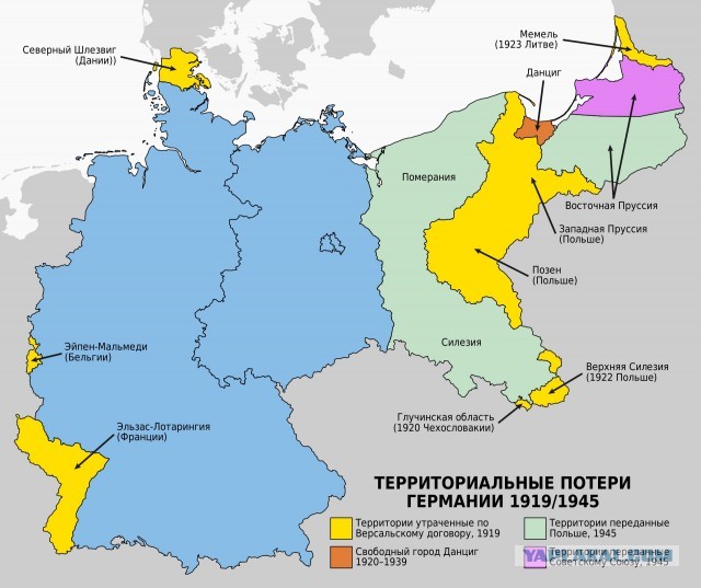 Дуда посоветовал подписать мирный договор в Переяславле