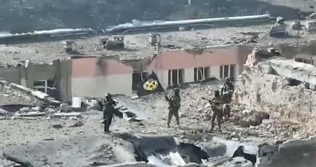 Путин отреагировал на события в Брянской области