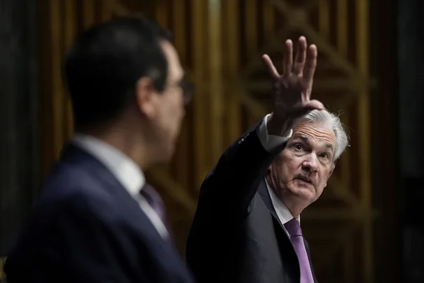 ФРС США повысила ставку до 4,75-5%