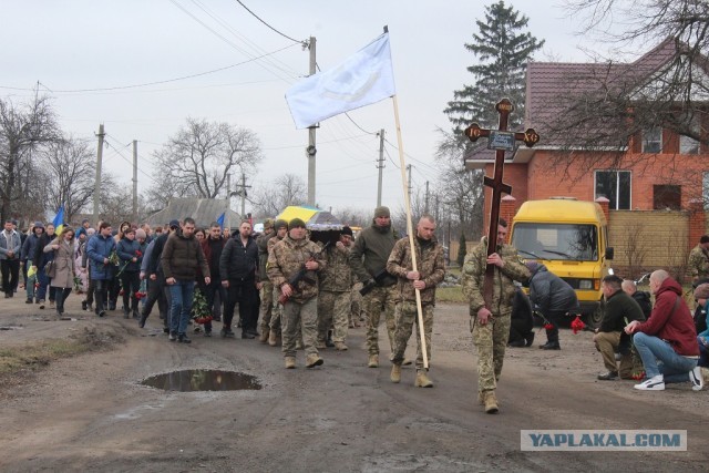 Почему бабы не против, чтобы муж повоевал?