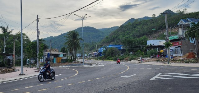 Не туристический Nha Trang