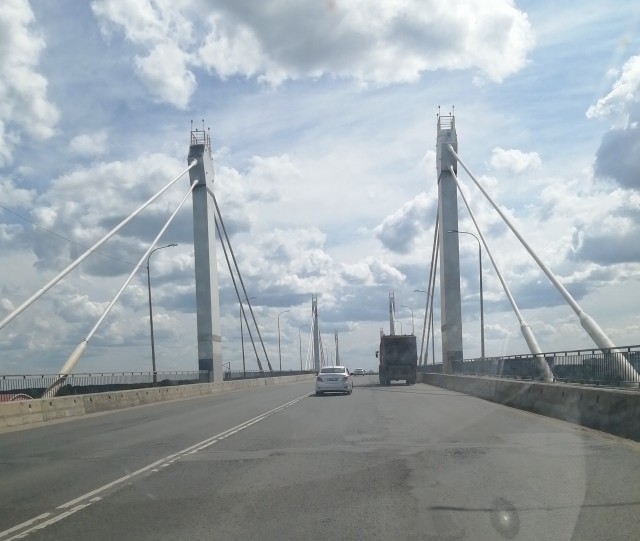 Отпуск в Ярославле