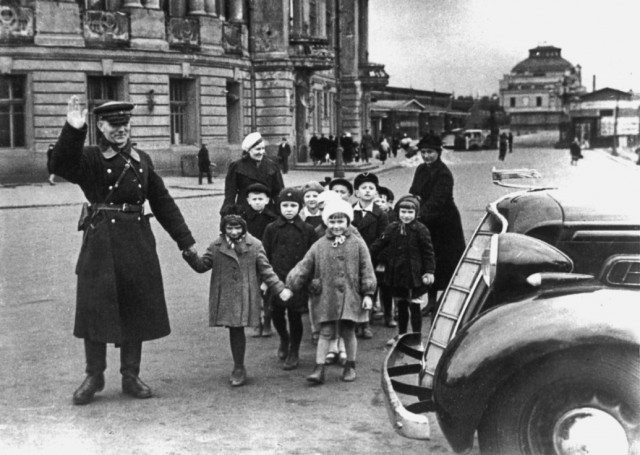 Подборка фотографий Великой Отечественной войны. Часть 2