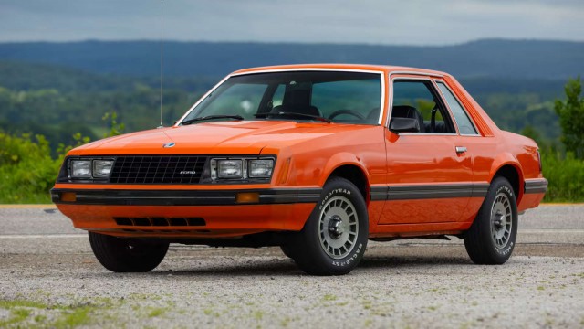 1979 Pontiac Trans Am W72. Последний Muscle Car. Автопятница №52
