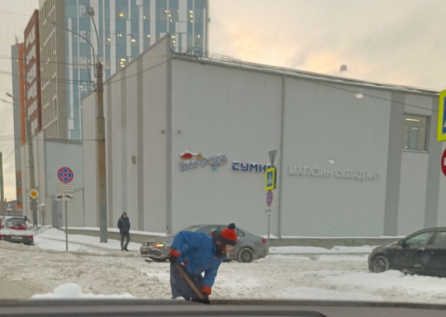 Санкт-Петербург прекрасен!