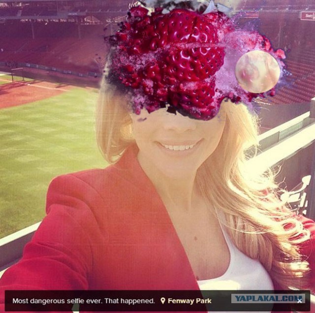 Есть только миг... (c)