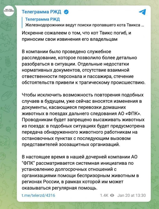 Понеслось