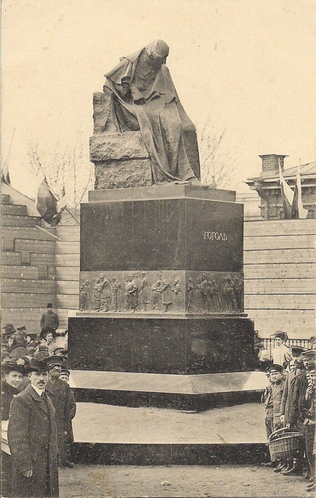Как выглядела Москва в начале 20 века: история в фотографиях