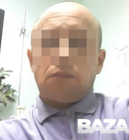 На охранника рынка «Лукошко» возбудили дело о дискредитации ВС РФ.