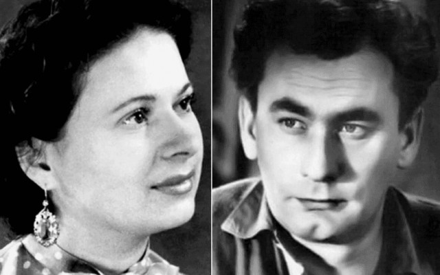 «От суицида спасла семья». Владимир Самойлов: штрафбат, всесоюзная слава и предательство режиссера Гончарова