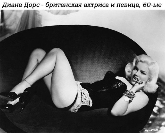 Небольшая подборка истрических фото (23.04)