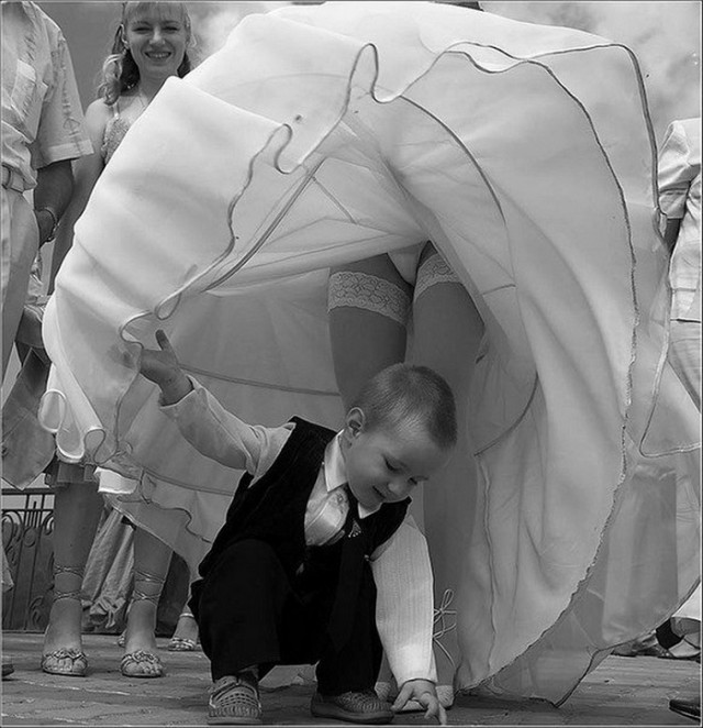 Смешал, но не взбалтывал: 04.05.24