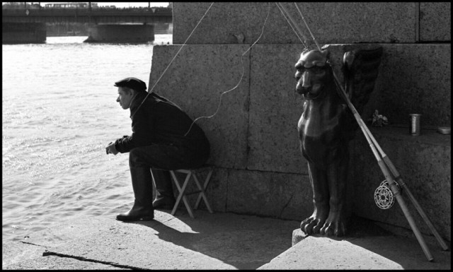 Фотографии из прошлого нашей страны – 80