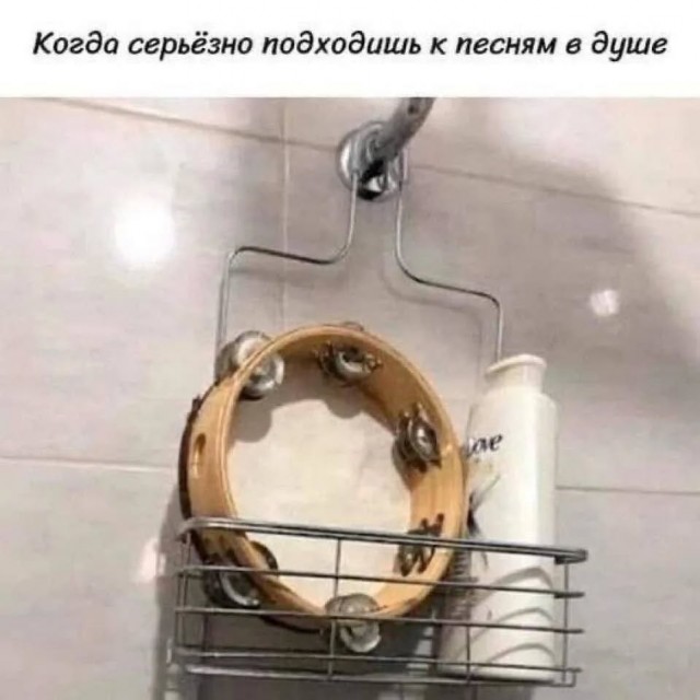 Завалялось тут случайно немного забавных картинок