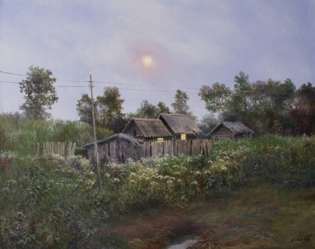 АРТ-Воскресенье
