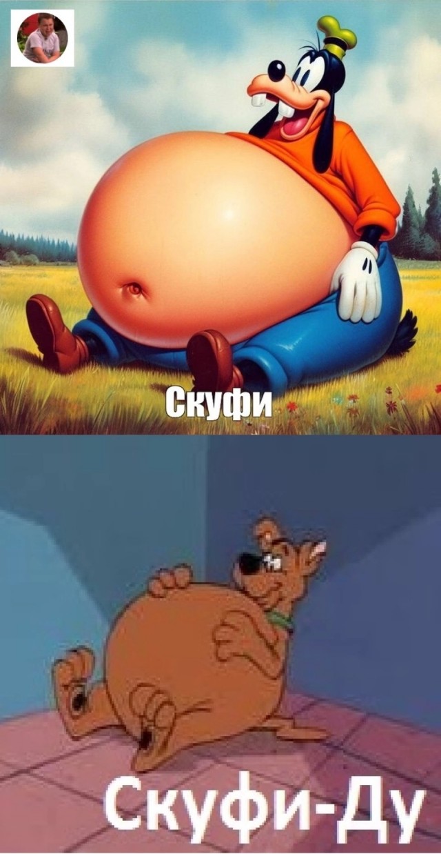 Завалялось тут случайно немного забавных картинок