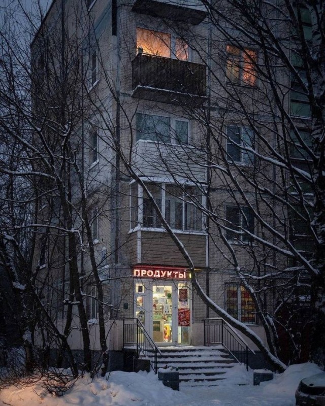 Прикольные и просто красивые картинки 20.12.2024