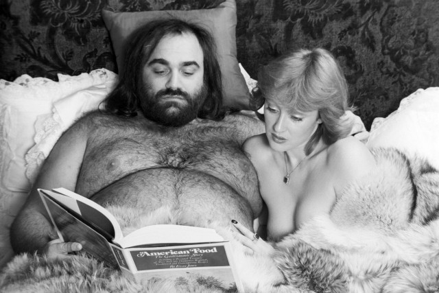 Интересные и редкие ретро-фотографии 30.12.24