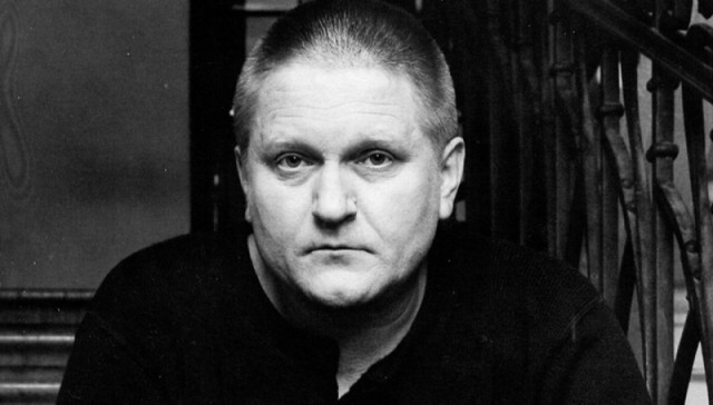 «Именно для него Рогожкин написал роль в «Особенностях национальной охоты»: Сергей Русскин