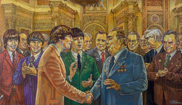 АРТ-Воскресенье