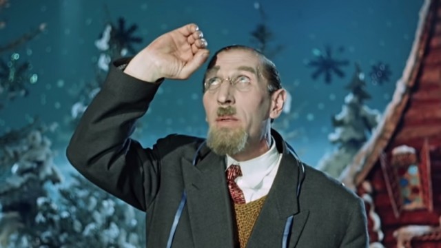 Запределье. Лента