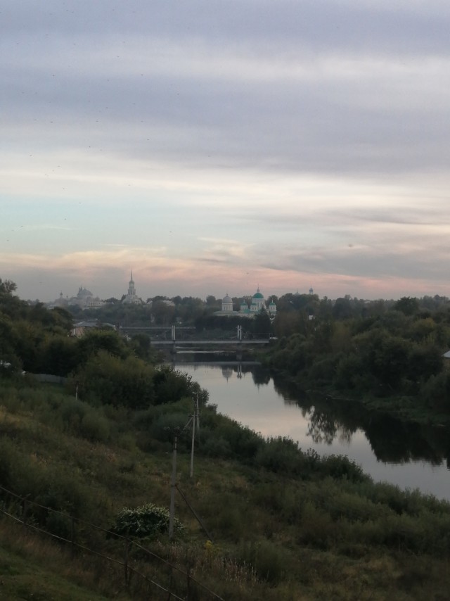 Дача купцов Рябушинских⁠⁠
