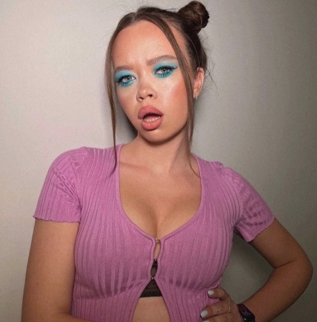Девушки с сайта знакомств - 4