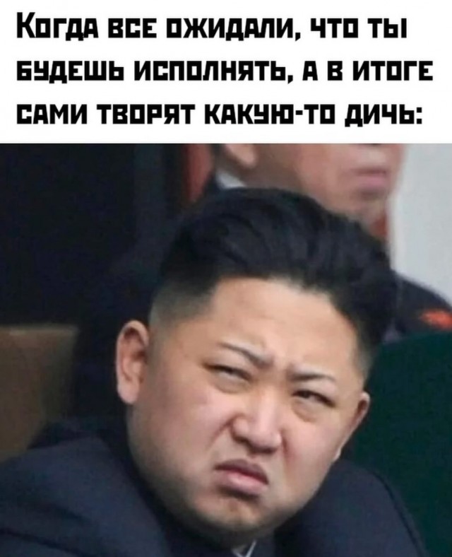 Завалялось тут случайно немного забавных картинок